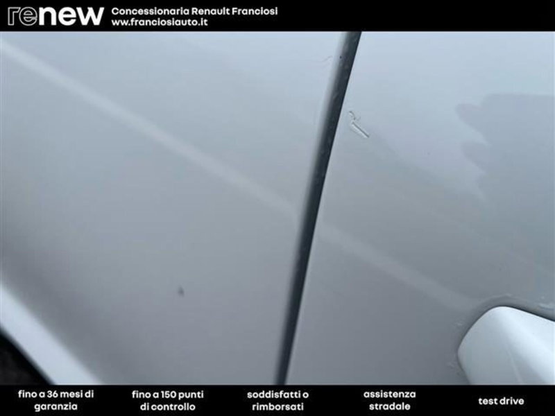 Renault Austral usata a Modena (19)