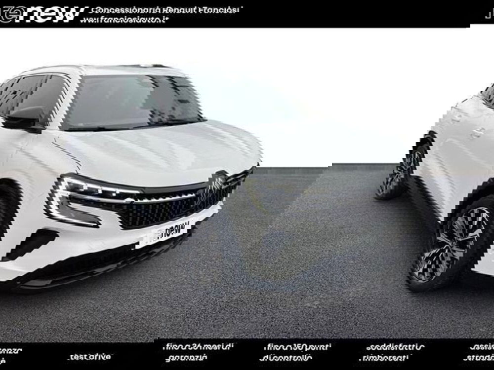 Renault Austral usata a Modena (2)