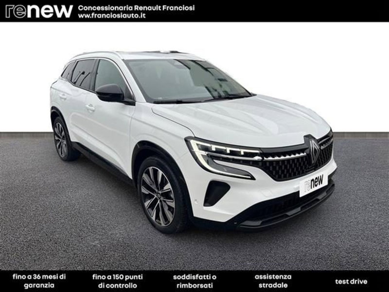 Renault Austral usata a Modena (2)