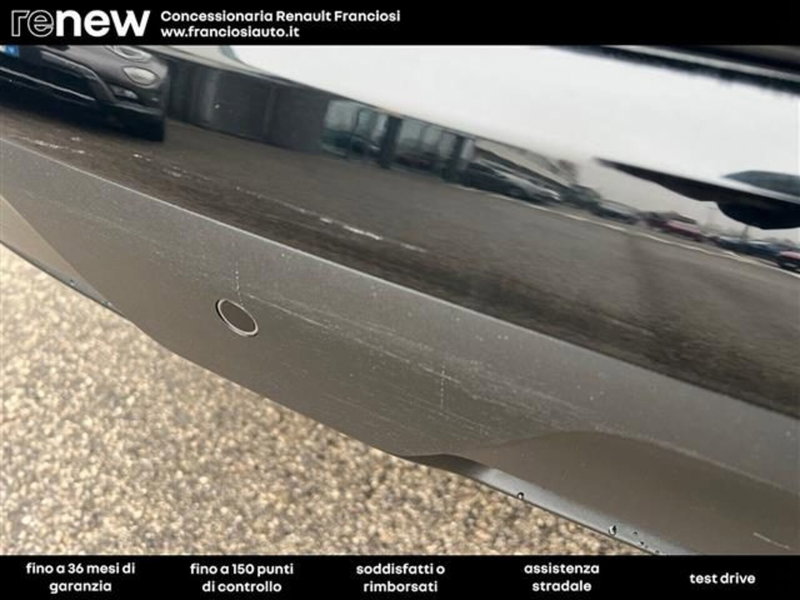 Renault Austral usata a Modena (20)