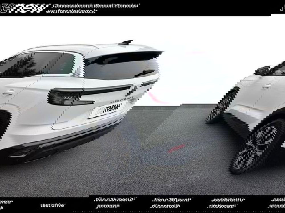 Renault Austral usata a Modena (3)