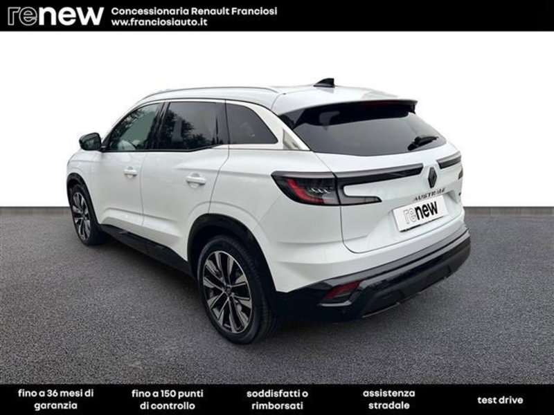 Renault Austral usata a Modena (3)