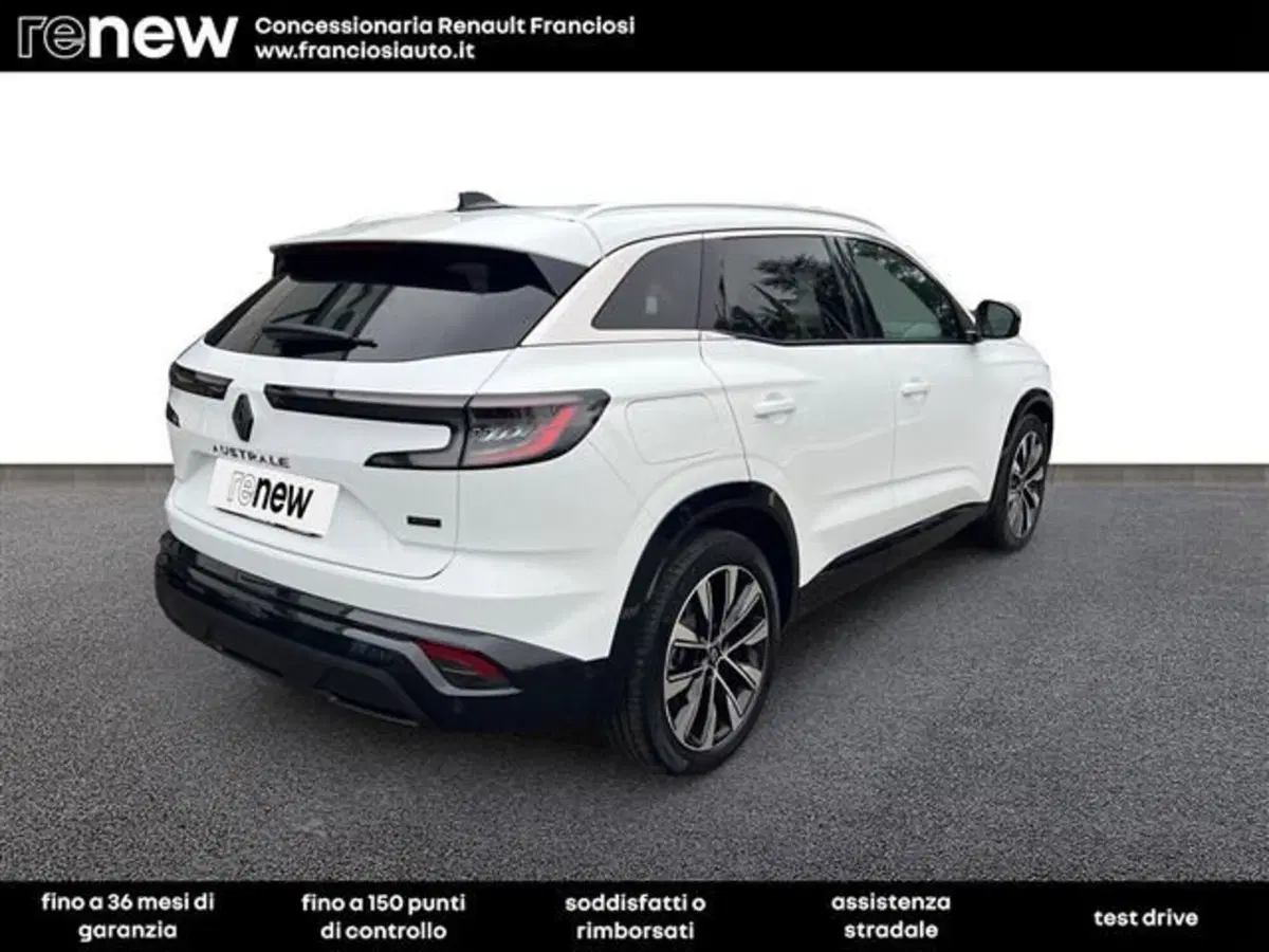 Renault Austral usata a Modena (4)