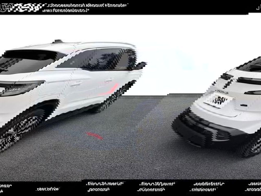 Renault Austral usata a Modena (4)