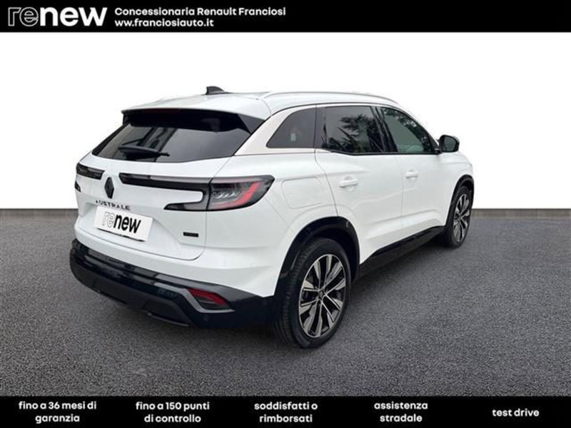 Renault Austral usata a Modena (4)