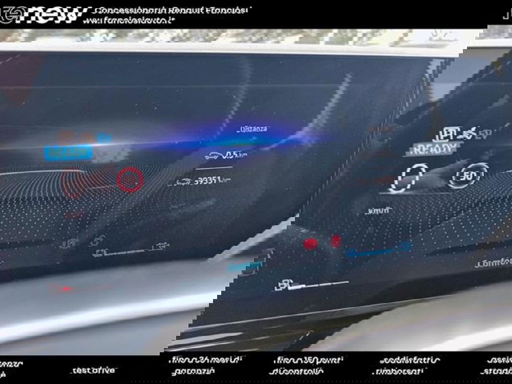 Renault Austral usata a Modena (5)