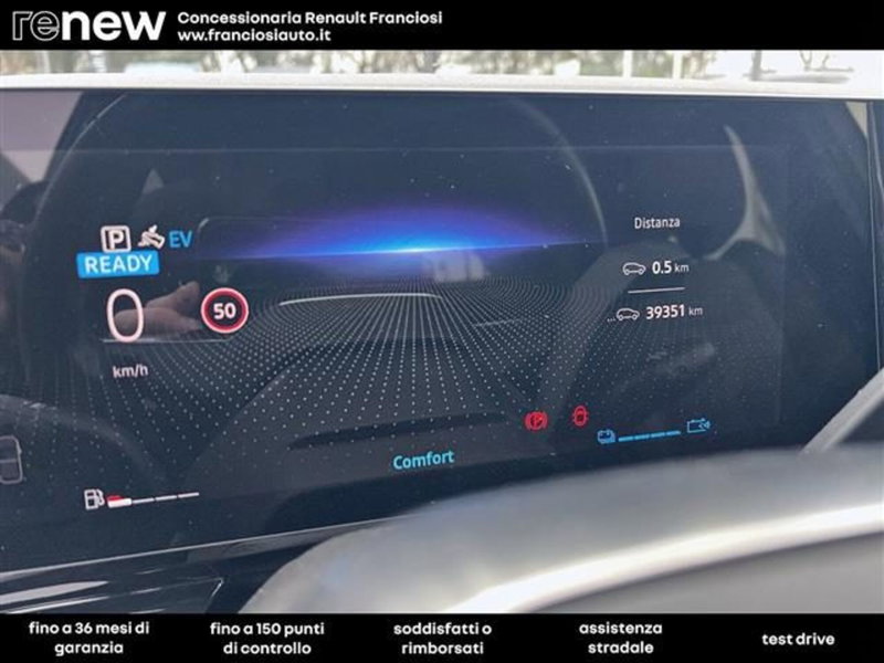 Renault Austral usata a Modena (5)