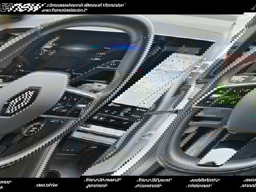 Renault Austral usata a Modena (6)