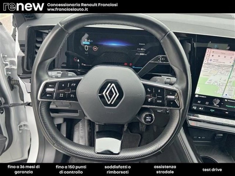 Renault Austral usata a Modena (6)