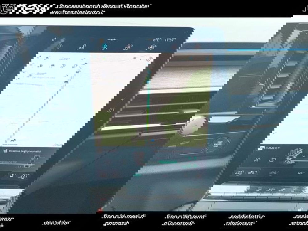 Renault Austral usata a Modena (7)