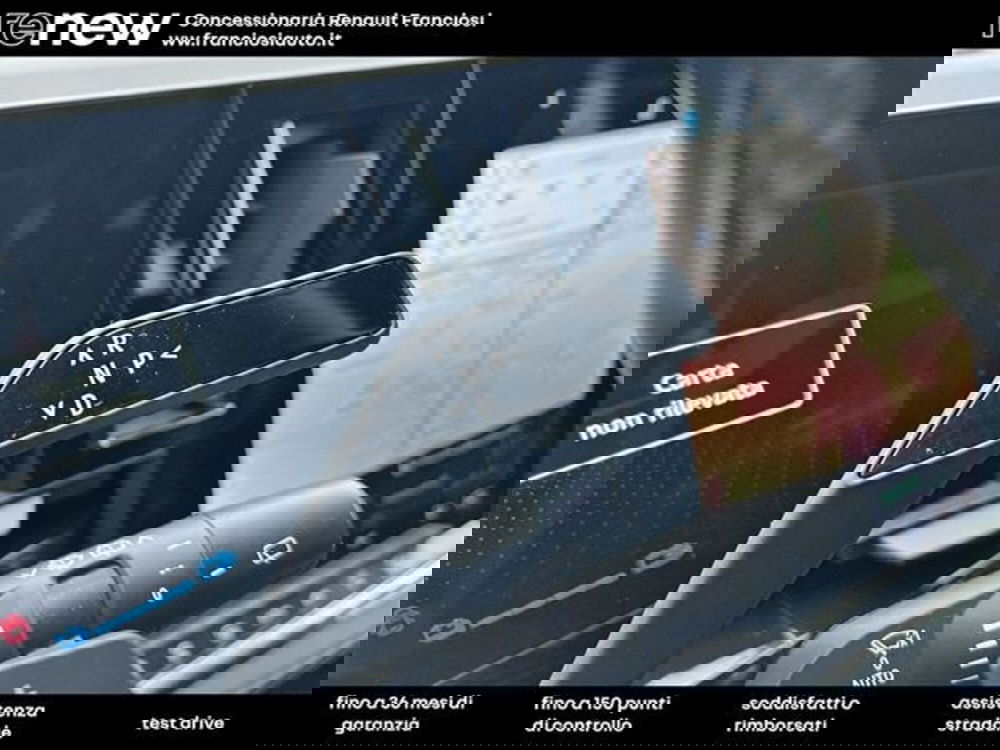 Renault Austral usata a Modena (8)