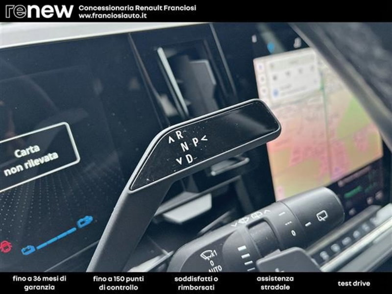 Renault Austral usata a Modena (8)