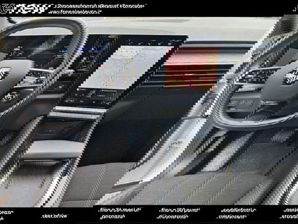 Renault Austral usata a Modena (9)