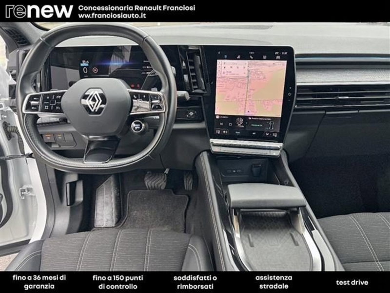 Renault Austral usata a Modena (9)