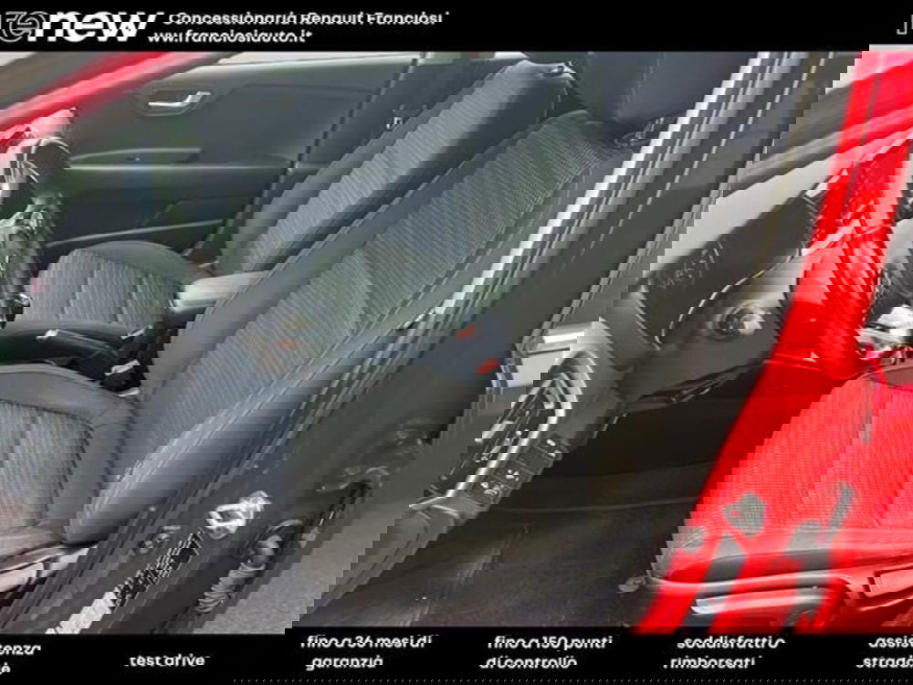 Kia Stonic usata a Modena (12)