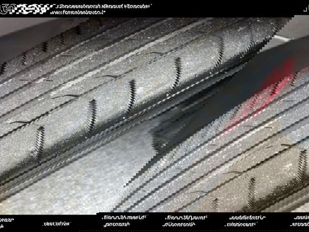 Kia Stonic usata a Modena (17)