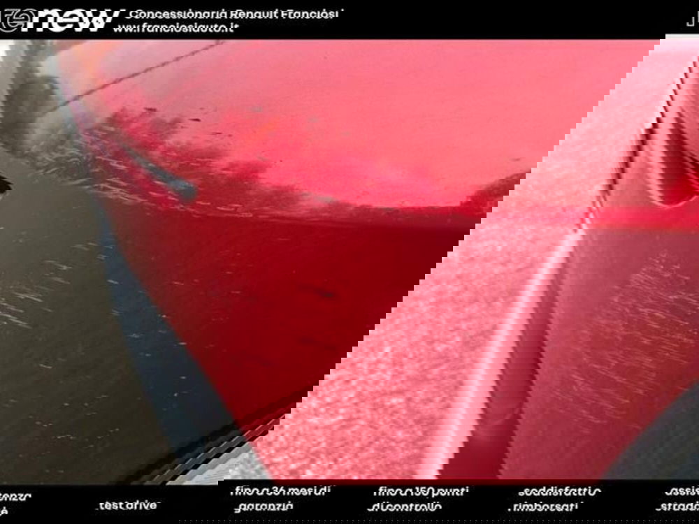 Kia Stonic usata a Modena (18)