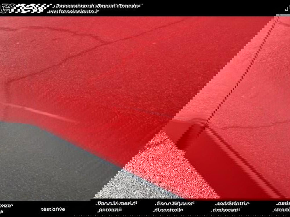 Kia Stonic usata a Modena (19)