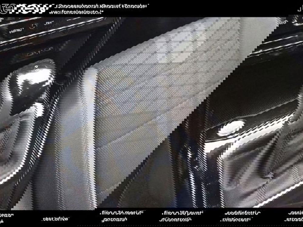 Volkswagen T-Roc usata a Modena (10)