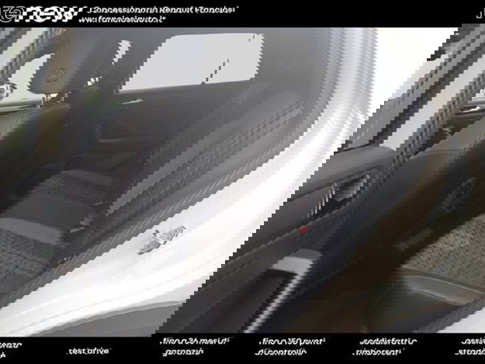 Volkswagen T-Roc usata a Modena (11)