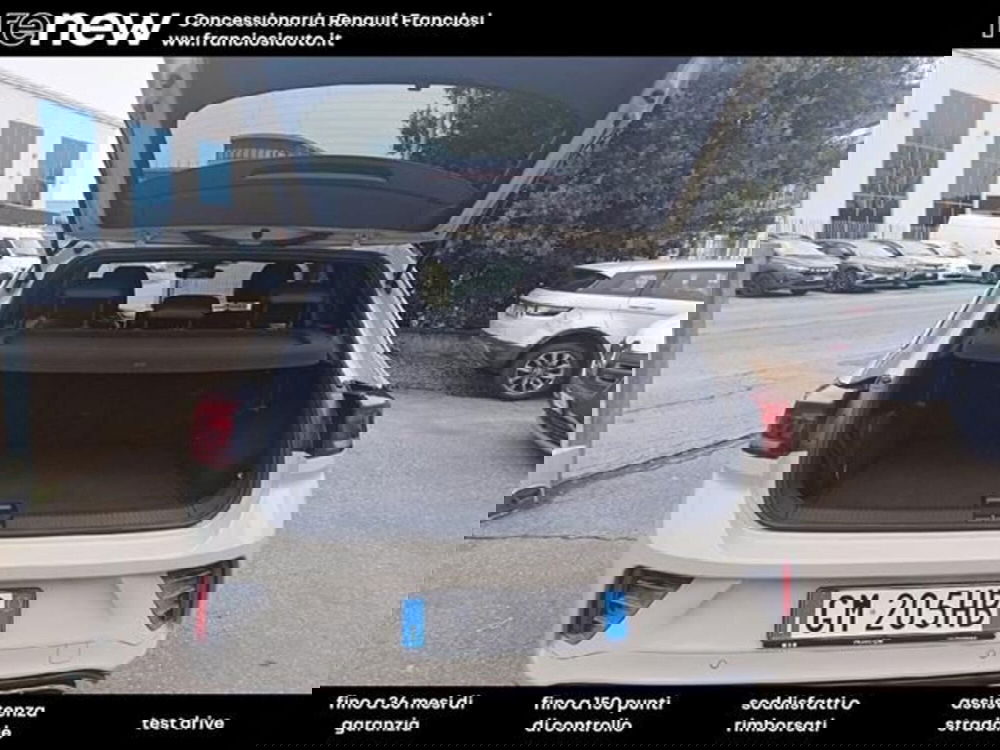Volkswagen T-Roc usata a Modena (12)