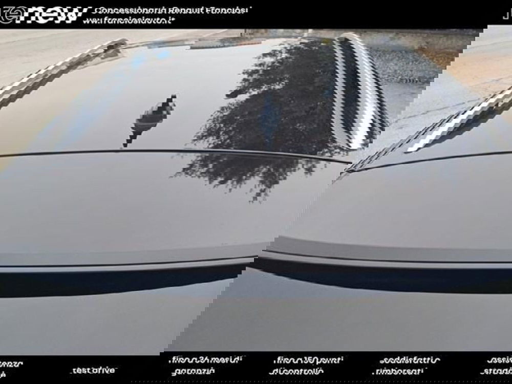 Volkswagen T-Roc usata a Modena (16)