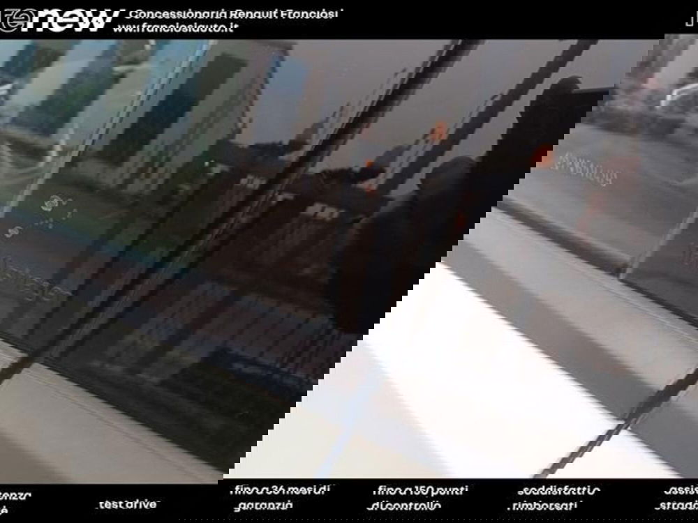 Volkswagen T-Roc usata a Modena (18)