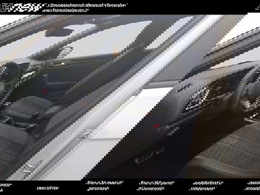 Volkswagen T-Roc usata a Modena (5)