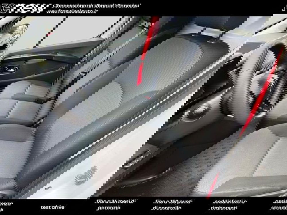 Renault Trafic Furgone usata a Modena (10)