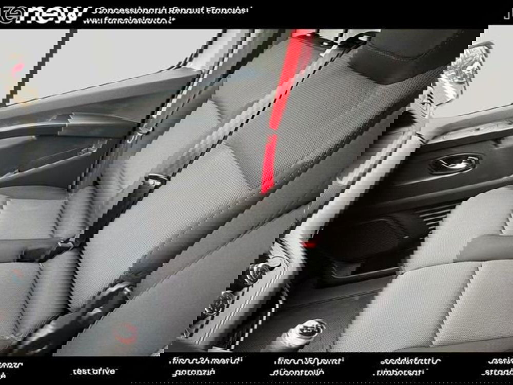 Renault Trafic Furgone usata a Modena (11)