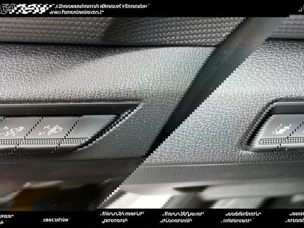 Renault Trafic Furgone usata a Modena (14)