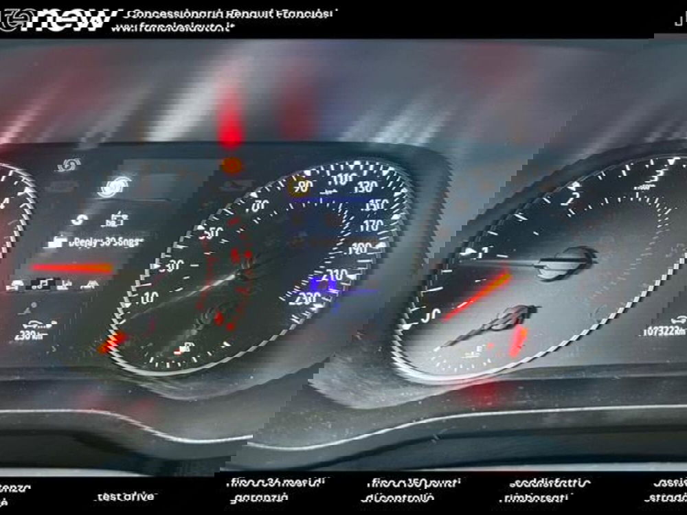 Renault Trafic Furgone usata a Modena (5)