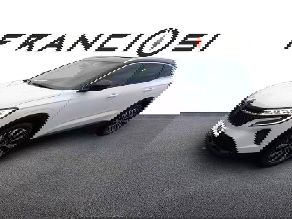 Renault Austral usata a Modena