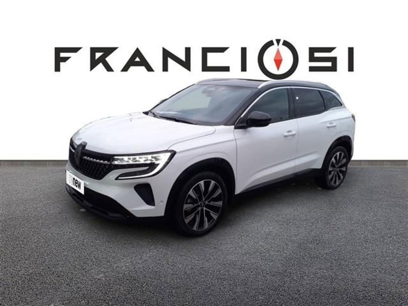 Renault Austral usata a Modena
