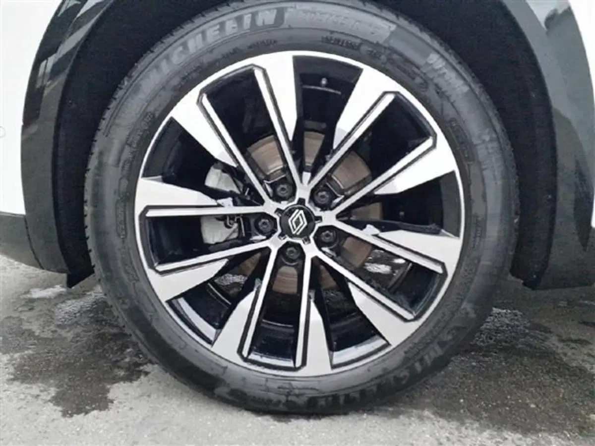 Renault Austral usata a Modena (11)