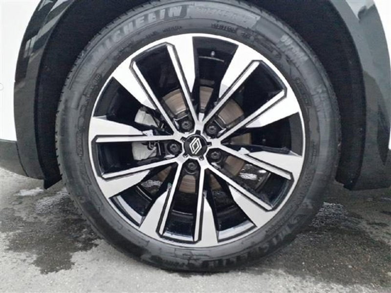 Renault Austral usata a Modena (11)