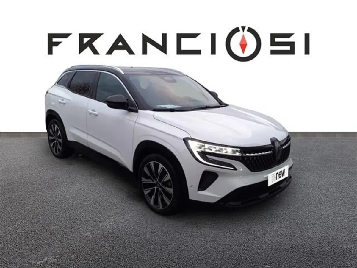 Renault Austral usata a Modena (2)