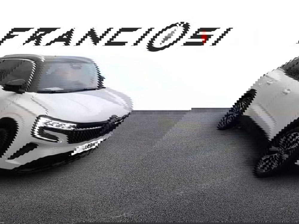 Renault Austral usata a Modena (2)