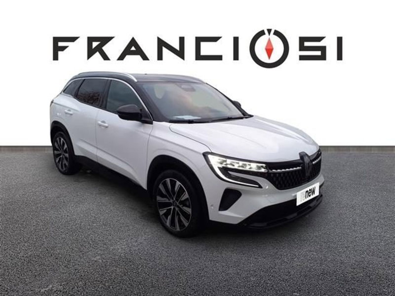 Renault Austral usata a Modena (2)