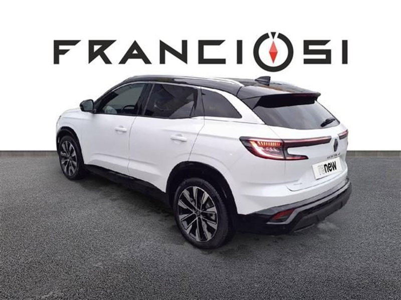 Renault Austral usata a Modena (3)