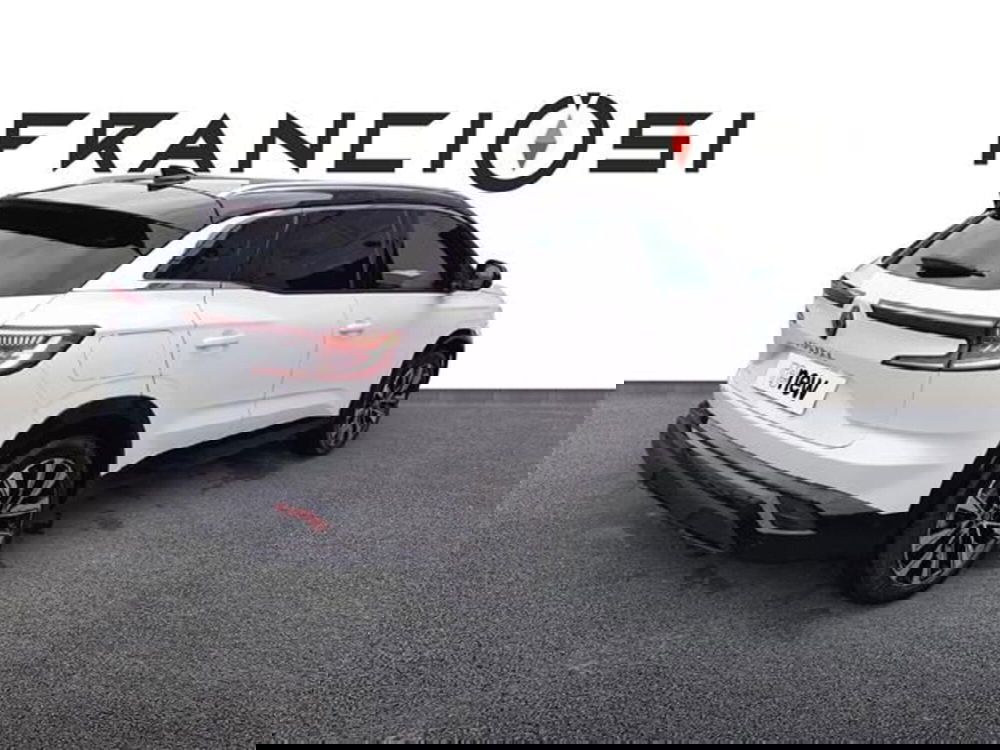 Renault Austral usata a Modena (4)