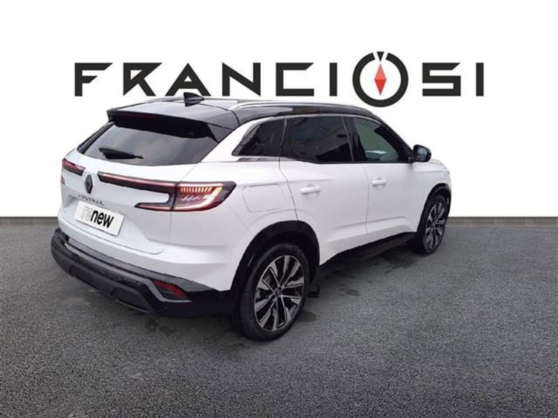 Renault Austral usata a Modena (4)