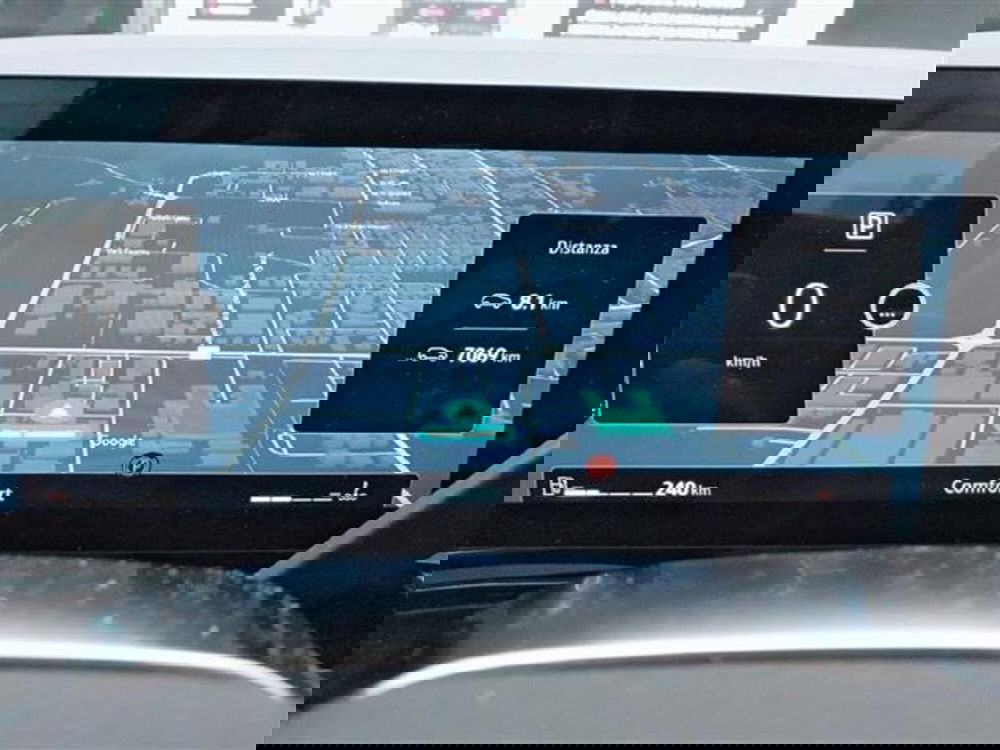 Renault Austral usata a Modena (8)