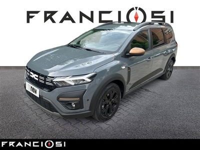 Dacia Jogger 1.0 tce Extreme UP Gpl 100cv 7p.ti nuova a Mirandola
