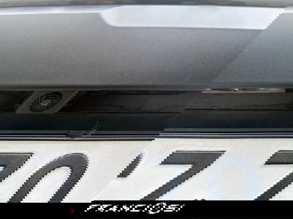 Dacia Jogger nuova a Modena (14)