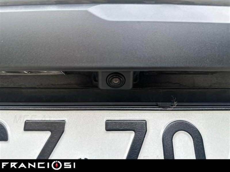 Dacia Jogger nuova a Modena (14)