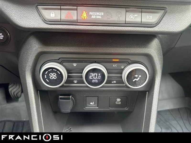 Dacia Jogger nuova a Modena (15)