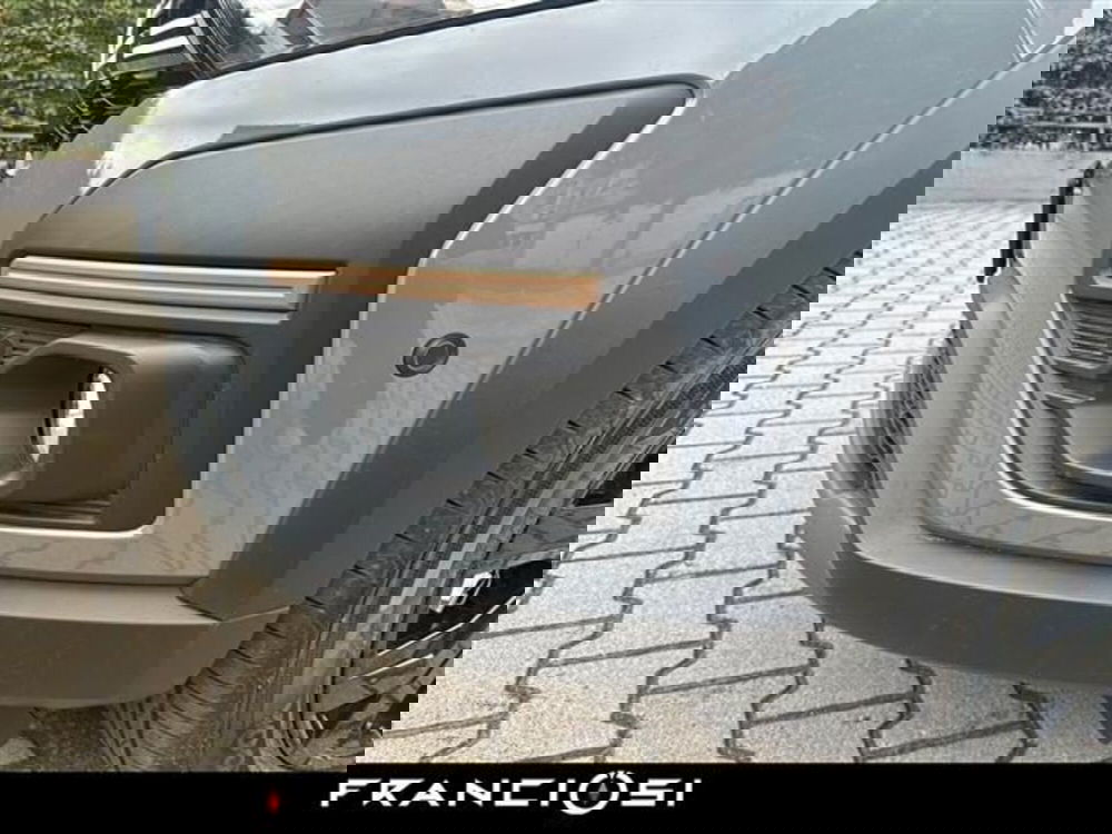 Dacia Jogger nuova a Modena (17)