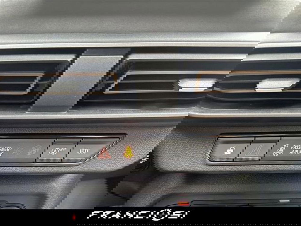 Dacia Jogger nuova a Modena (18)