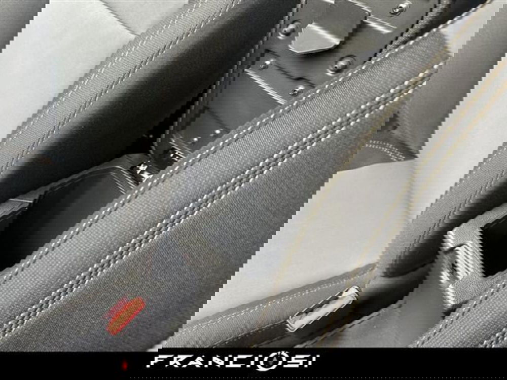 Dacia Jogger nuova a Modena (19)